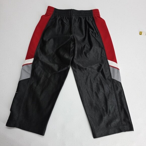 Nike Boys 2 Piece Red/Black Shirt And Pant Set Size 2T 03/2009 - Picture 14 of 16